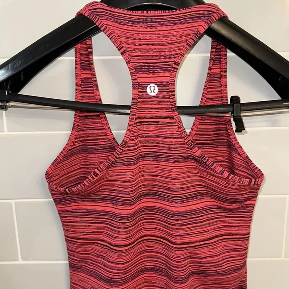 Lululemon Cool Racerback Tank - Picture 9 of 15